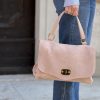 Borsa Cindy suede (vari colori)