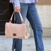 Borsa Cindy suede (vari colori)
