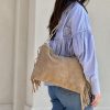 Borsa Boho frange (vari colori)