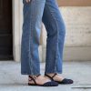Ragnetto suede blue