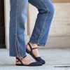 Ragnetto suede blue