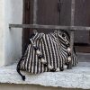 Borsa Caramella rafia (vari colori)