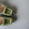 Slingback Hazel kaki Bibi Lou Slingback Hazel kaki Bibi Lou