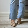 Slingback Nolia nude Bibi Lou