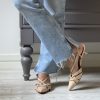 Slingback Nolia nude Bibi Lou