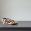 Slingback Nolia nude Bibi Lou