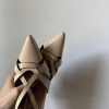 Slingback Nolia nude Bibi Lou
