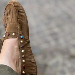 Mocassino Antilla sigaro