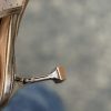 Slingback Eclissi rose' gold