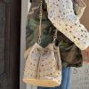 Andromeda Bucket beige La Carrie