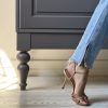 Sandalo Polidoro nude