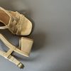 Sandalo Polina Pink Gold