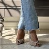 Slingback spuntata Kelly