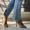 Slingback spuntata Kelly