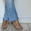 Slingback spuntata Kelly