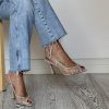 Slingback spuntata Kelly