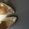 Slingback spuntata Kelly