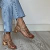 Sandalo Berry beige