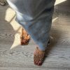 Sandalo Berry beige