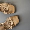 Sandalo Berry beige
