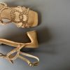 Sandalo Berry beige