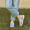 Sneaker Victoria Root vintage