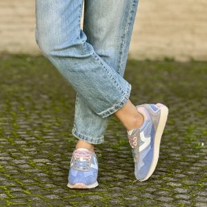 Alternative view of Sneaker Victoria Root vintage
