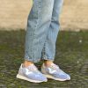Sneaker Victoria Root vintage