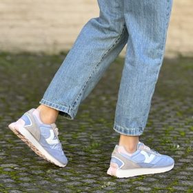 Sneaker Victoria Root vintage