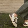 Sneaker Special testa di moro
