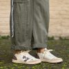Sneaker Special testa di moro