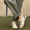 Sneaker Special testa di moro