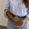 Mocassino Guava taupe Bibi Lou
