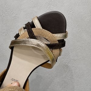 Ragnetto Fatima combi testa di moro