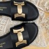 Ciabattina Sesia black