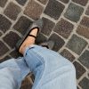 Flat Brillosa black