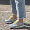 Sneaker Victoria Luna lila