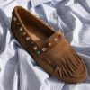 Mocassino Guava taupe Bibi Lou