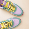 Sneaker Victoria Luna lila