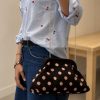 Clutch pois (vari colori)