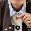 Collana multi charms Stella Bloom