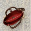 Borsa Sailor combi rafia (vari colori)