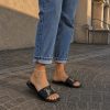 Ciabattina Sesia black