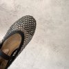 Flat Brillosa black