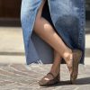 Flat Brillosa brown