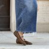 Flat Brillosa brown