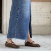 Flat Brillosa brown