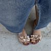 Sandalo Blume rose' gold