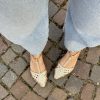 Flat Jhelum platino