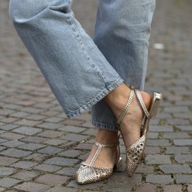Flat Jhelum platino
